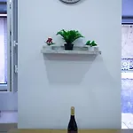 Apartamento Downtown Retreat