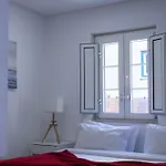 Apartamento Downtown Retreat Lisboa