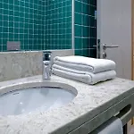Downtown Retreat *