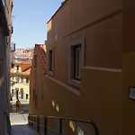 Downtown Retreat * Lisboa