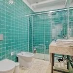 Apartamento Downtown Retreat Lisboa