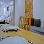 Apartamento Downtown Retreat