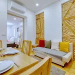 Apartamento Downtown Retreat