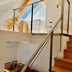 Downtown Retreat