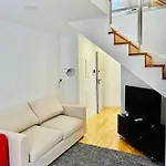 Apartamento Downtown Retreat *