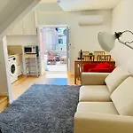 Apartamento Downtown Retreat *