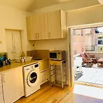 Downtown Retreat Apartamento *