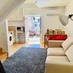 Apartamento Downtown Retreat *
