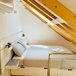 Downtown Retreat Apartamento