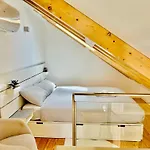 Apartamento Downtown Retreat *