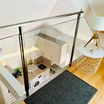 Downtown Retreat * Lisboa