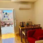 Downtown Retreat *