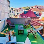 Downtown Retreat Apartamento