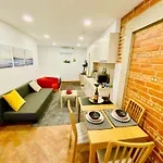Downtown Retreat