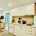 Apartamento Downtown Retreat *