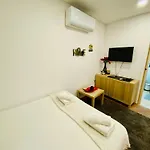 Downtown Retreat *
