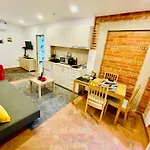 Downtown Retreat