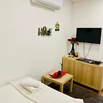 Apartamento Downtown Retreat *