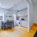 Apartamento Downtown Retreat Lisboa
