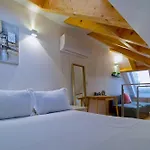 Apartamento Downtown Retreat