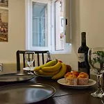 Downtown Retreat