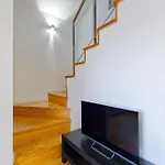 Apartamento Downtown Retreat *
