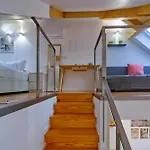 Downtown Retreat Apartamento Lisboa