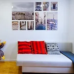 Downtown Retreat Apartamento Lisboa