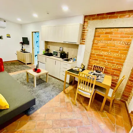Downtown Retreat