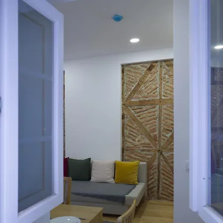 Downtown Retreat * Лиссабон