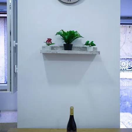 Lejlighed Downtown Retreat