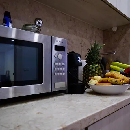 Downtown Retreat Lisboa