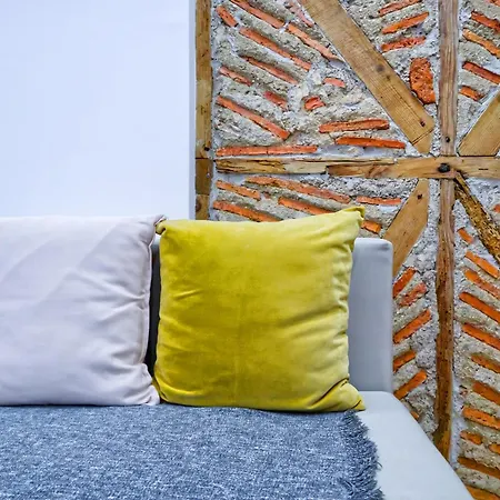 Downtown Retreat Lejlighed *