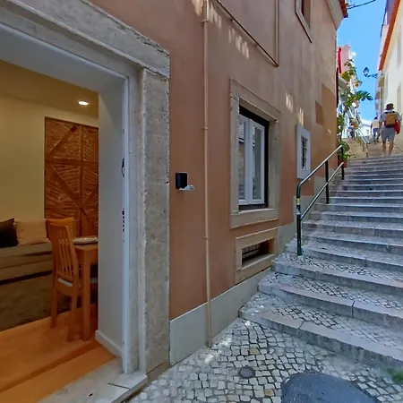 Downtown Retreat Διαμέρισμα