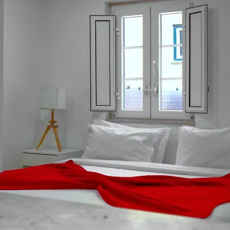 Apartment Downtown Retreat *