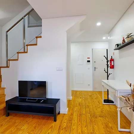 Downtown Retreat * Лиссабон