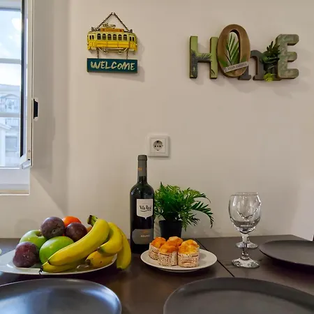 Downtown Retreat * Лиссабон