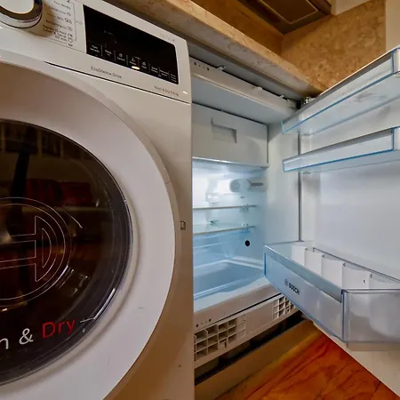 Downtown Retreat 公寓 *