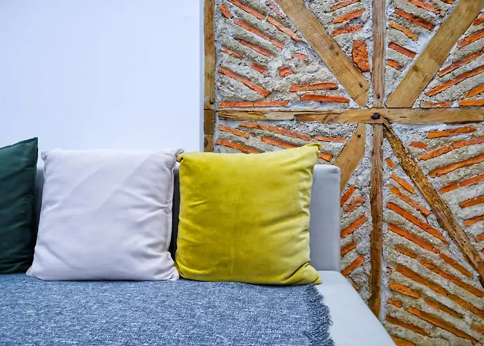 Downtown Retreat Апартаменти *