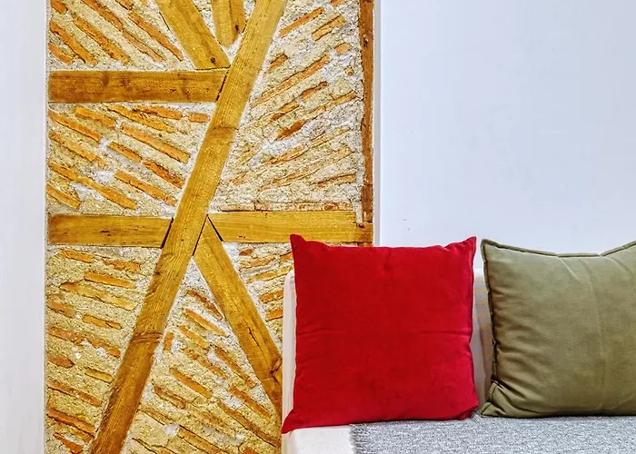 Апартаменти Downtown Retreat Лісабон