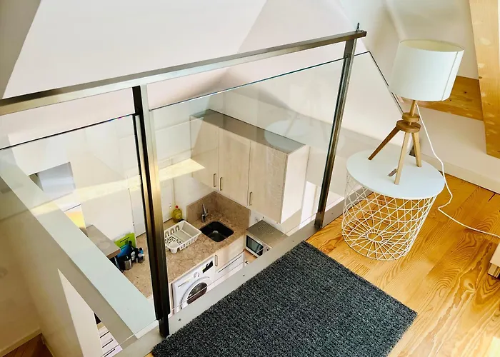 Downtown Retreat * Лісабон