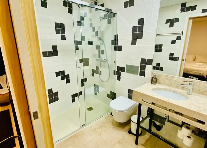 Downtown Retreat * Лісабон