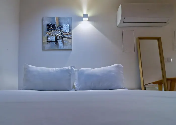 Downtown Retreat Лісабон