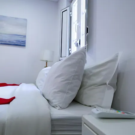 Downtown Retreat Daire *