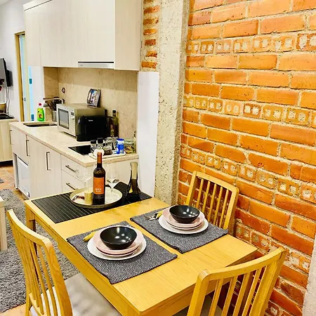 Downtown Retreat Daire *