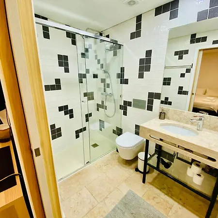 Downtown Retreat * Lisboa