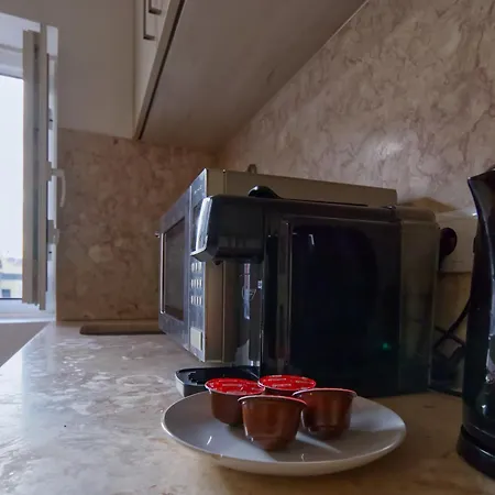 Daire Downtown Retreat *