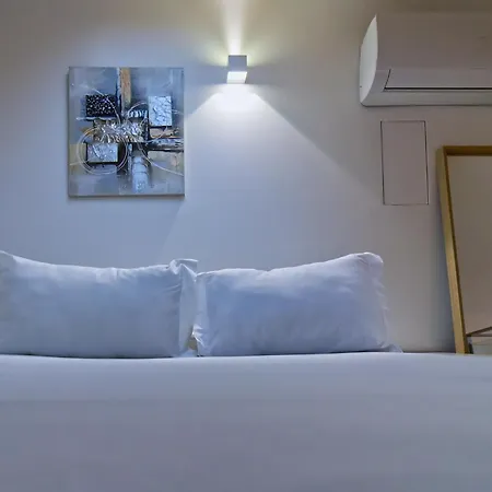 Downtown Retreat Lisboa