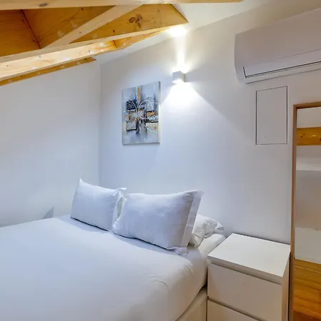 Downtown Retreat Daire