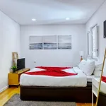 Downtown Retreat Lisboa